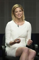 ANALEIGH TIPTON at Disney and ABC Televison 2014 TCA Summer Tour