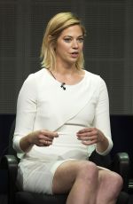 ANALEIGH TIPTON at Disney and ABC Televison 2014 TCA Summer Tour