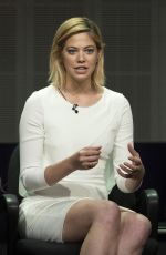 ANALEIGH TIPTON at Disney and ABC Televison 2014 TCA Summer Tour