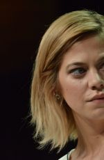 ANALEIGH TIPTON at Disney and ABC Televison 2014 TCA Summer Tour