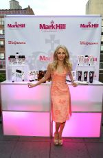 ANNASOPHIA ROBB at Mark Hill Salon One Year Anniversary in New York