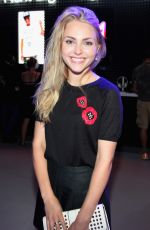 ANNASOPHIA ROBB at Samsung Celebration of Milk Music