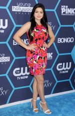 ARIEL WINTER at Young Hollywood Awards 2014 in Los Angeles