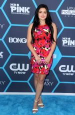 ARIEL WINTER at Young Hollywood Awards 2014 in Los Angeles