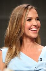 ARIELLE KEBBEL at The After Panel at 2014 TCA Summer Tour