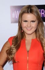 ASHLEE KETING at Madison Pettis Sweet 16 Birthday Party in Hollywood