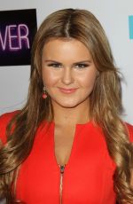 ASHLEE KETING at Madison Pettis Sweet 16 Birthday Party in Hollywood