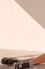 ASHLEY BENSON - H&M Summer 2014 Collection