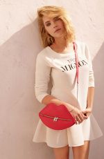 ASHLEY BENSON - H&M Summer 2014 Collection