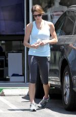 ashley greene - pokies, out & about in la, 07/16/14