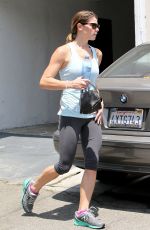 ashley greene - pokies, out & about in la, 07/16/14