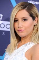 ASHLEY TISDALE at Young Hollywood Awards 2014 in Los Angeles
