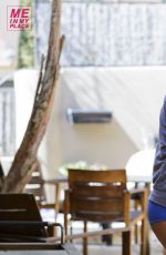 AUDRINA PATRIDGE - Esquire, Me in My Place Photoshoot