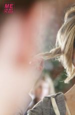 AUDRINA PATRIDGE - Esquire, Me in My Place Photoshoot