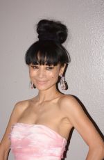 BAI LING at International Fashion Film Awards in Beverly Hills