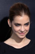 BARBARA PALVIN at Hercules Premiere in Los Angeles