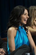 BEAU GARRETT at NBCuniversal 2014 TCA Summer Tour