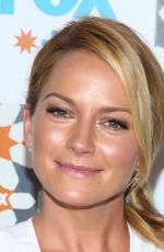 BECKI NEWTON at Fox Summer TCA All-star Party in West Hollywood