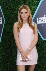 BELLA THORNE at Young Hollywood Awards 2014 in Los Angeles