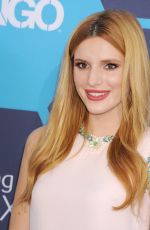 BELLA THORNE at Young Hollywood Awards 2014 in Los Angeles