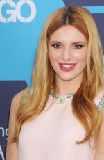 BELLA THORNE at Young Hollywood Awards 2014 in Los Angeles