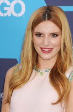 BELLA THORNE at Young Hollywood Awards 2014 in Los Angeles