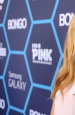 BELLA THORNE at Young Hollywood Awards 2014 in Los Angeles