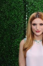 BELLA THORNE at Young Hollywood Awards 2014 in Los Angeles
