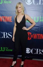 BETH BEHRS at 2014 TCA Summer Press Tour