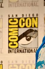 BETTY WHITE at Legends of TV Land Panel at Comic-con 2014 in San Diego