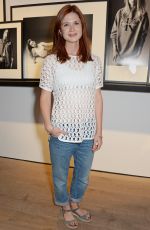 BONNIE WRIGHT at Calvin Klein Jeans and nytheresa.com Party in London