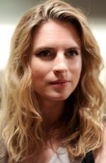 BRIT MARLING at I Origins Premiere in New York