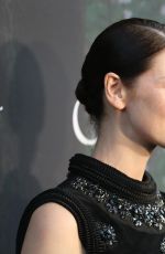 CAITRIONA BALFE at Outlender Panel at Comic-con in San Diego