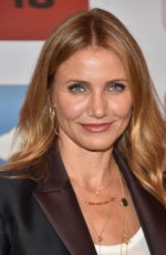 CAMERON DIAZ at S.. Tape Photocall in Beverly Hills