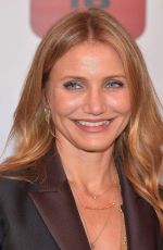 CAMERON DIAZ at S.. Tape Photocall in Beverly Hills