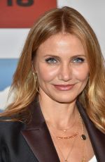 CAMERON DIAZ at S.. Tape Photocall in Beverly Hills