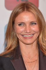 CAMERON DIAZ at S.. Tape Photocall in Beverly Hills