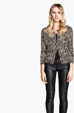 CANDICE SWANEPOEL - H&M 2014 Collection