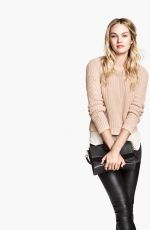 CANDICE SWANEPOEL - H&M 2014 Collection