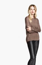 CANDICE SWANEPOEL - H&M 2014 Collection