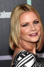 CARRIE KEAGAN at Entertainment Weekly’s Comic-con Celebration