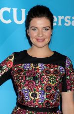 CASEY WILSON an NBCuniversal 2014 TCA Summer Tour