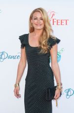 CAT DEELEY at Dizzy Feet Foundation’s Celebration of Dance Gala