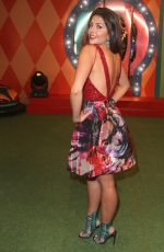 CATALINA MESA at Premios Juventud 2014 in Coral Gables
