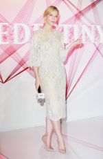 CATE BLANCHET at SK-II Promotional Event in Shanghai
