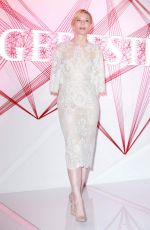 CATE BLANCHET at SK-II Promotional Event in Shanghai