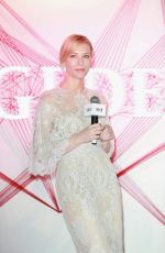 CATE BLANCHET at SK-II Promotional Event in Shanghai
