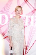 CATE BLANCHET at SK-II Promotional Event in Shanghai