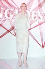 CATE BLANCHET at SK-II Promotional Event in Shanghai