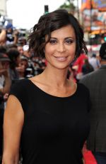 CATHERINE BELL at Planes: Fire and Rescue Premiere in Hollywood